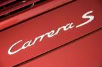 Porsche 911 Carrera PDK 2009 года